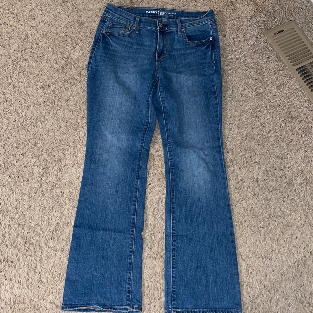 Old Navy Jeans